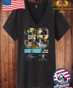 Vintage Kenny Chesneys V Neck