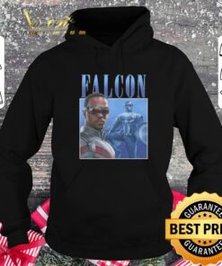 Awesome Vintage The Falcon And The Winter Soldier Sam Wilson Homage Shirt 7