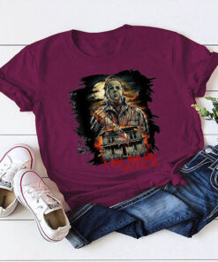 A Real Man Will Chase After You T-Shirt