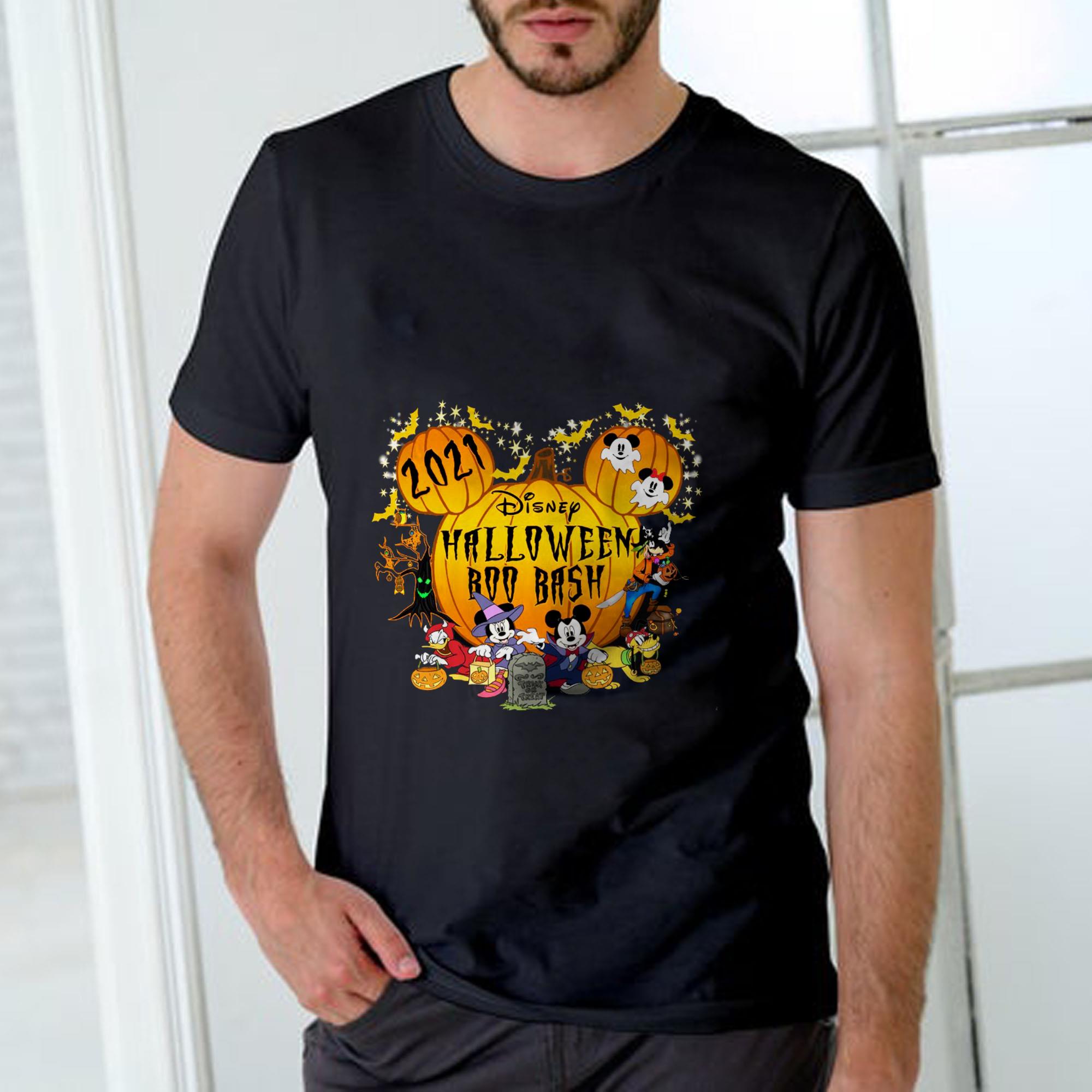 halloween family shirts