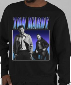 Alfie Solomons, Tom Hardy Vintage 90s, Tom Hardy Graphic Shirt, Tom Hardy Venom Shirt 7