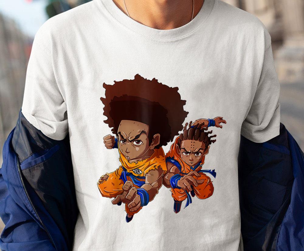 huey and riley t shirt