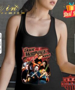 Original Dave Matthews band Summer Tour 2021 Shirt 5