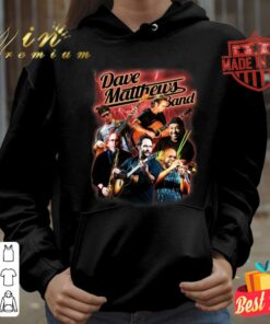 Original Dave Matthews band Summer Tour 2021 Shirt 6