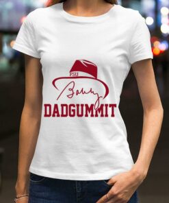 Hot FSU Dadgummit Florida State Seminoles RIP Bobby Bowden Shirt 5