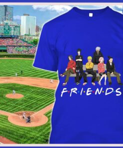 Hot Friends LIBERE For Naruto Anime Sasuke Kakashi Sakura Itachi Shikamaru Shirt 5