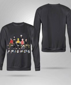 Hot Friends LIBERE For Naruto Anime Sasuke Kakashi Sakura Itachi Shikamaru Shirt 7
