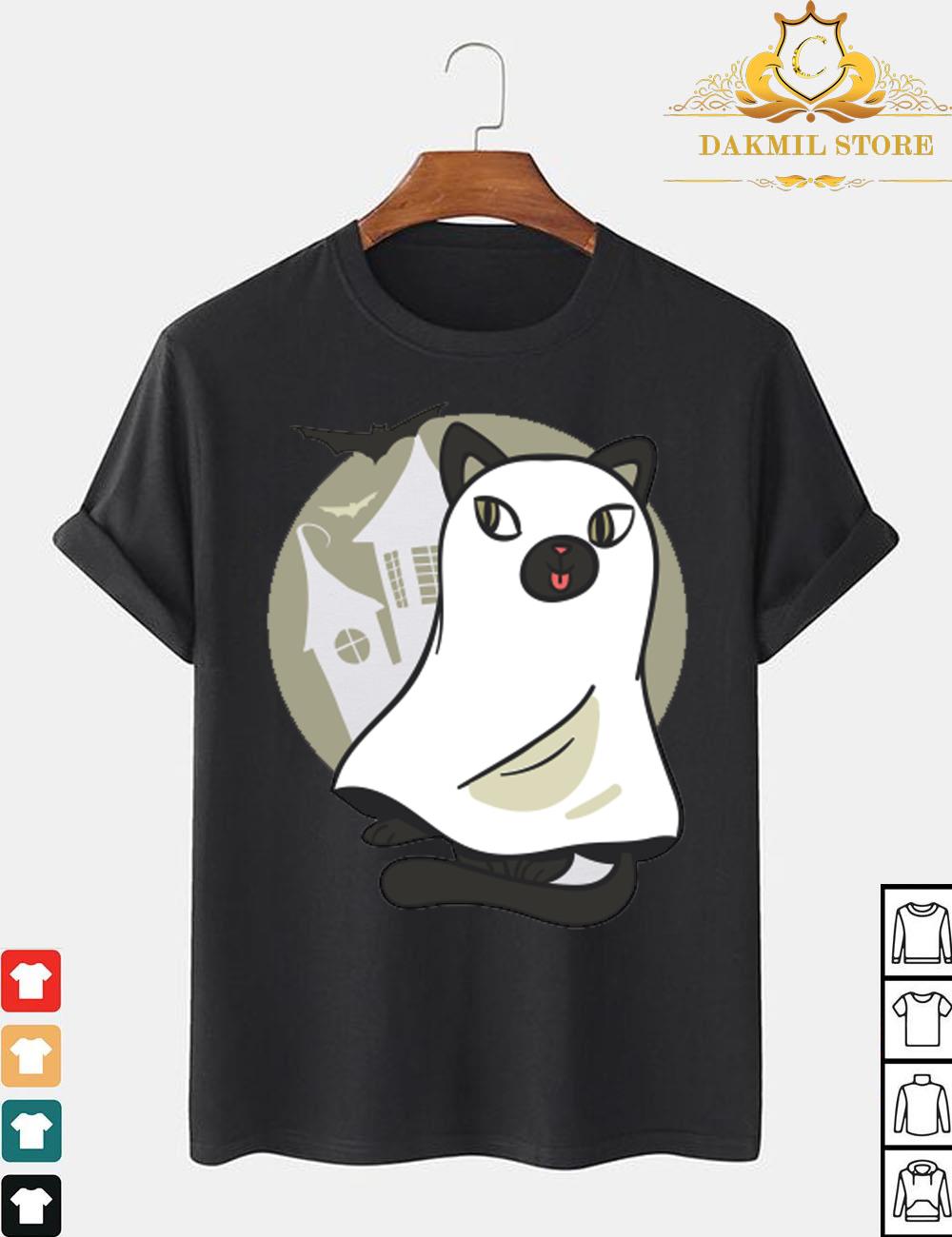 Funny Spooky Cute Halloween shirt