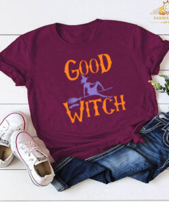 Halloween Costume Good Witch shirt