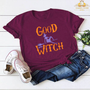 Halloween Costume Good Witch shirt