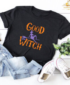 Halloween Costume Good Witch shirt