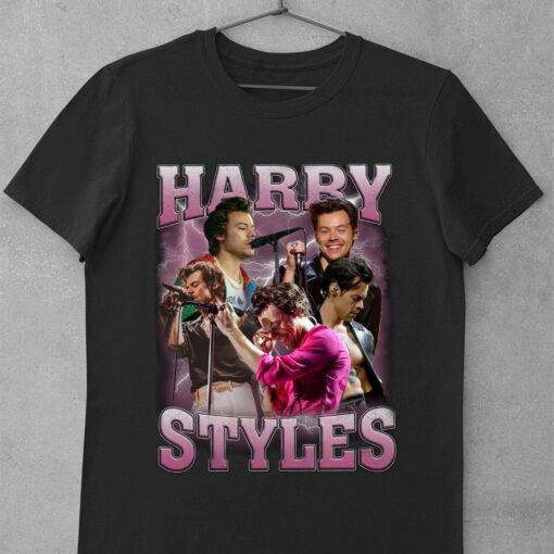 Funny Harry Styles memories shirt 1
