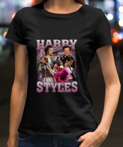 Funny Harry Styles memories shirt 5