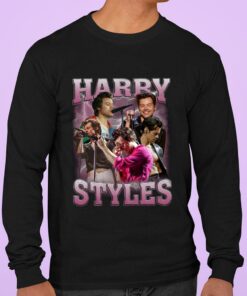 Funny Harry Styles memories shirt 6