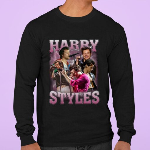 Funny Harry Styles memories shirt 3
