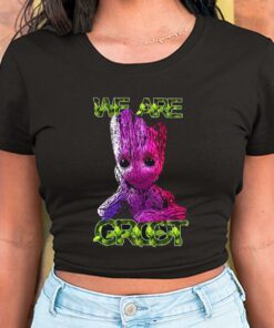Baby Groot Shirt, I Am Groot Shirt, We Are Groot Shirt 5