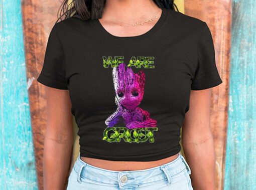 Baby Groot Shirt, I Am Groot Shirt, We Are Groot Shirt 2