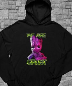 Baby Groot Shirt, I Am Groot Shirt, We Are Groot Shirt 7
