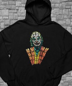 Joker Joaquin Phoenix Unisex T-Shirt, Joker Shirt 7