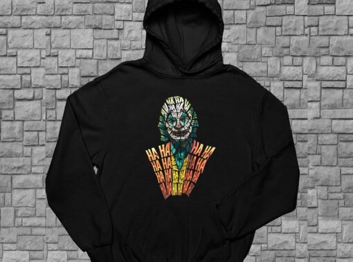 Joker Joaquin Phoenix Unisex T-Shirt, Joker Shirt 4