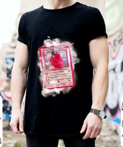 Awesome Legendary Pokemon Kanye West Donda Pokemon Card Shirt 5