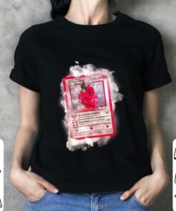 Awesome Legendary Pokemon Kanye West Donda Pokemon Card Shirt 6