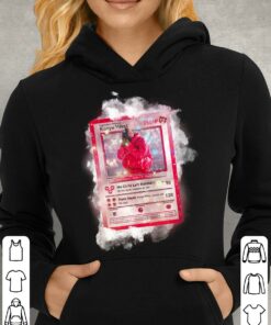 Awesome Legendary Pokemon Kanye West Donda Pokemon Card Shirt 7