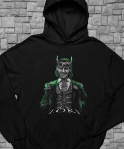 Loki Laufeyson Shirt, Loki Shirt, Tom Hiddleston Shirt, Loki Laufeyson Mac Printed Graphic Tee 7