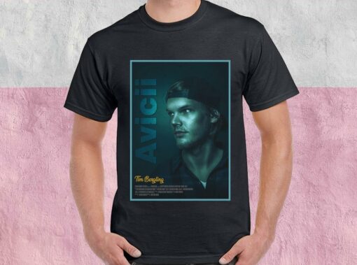 Music Hardwell Dj Dance Shirt, Avicii Shirt, Avicii Levels 90’s Hip-hop Edm Edc Shirt 1