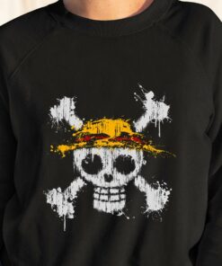 One Piece Shirt, One Piece Logo Shirt, Luffy Shirt 6