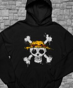 One Piece Shirt, One Piece Logo Shirt, Luffy Shirt 7