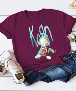 Original love 1999 Korns Rox Issues T Shirt