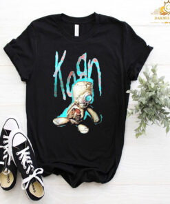 Original love 1999 Korns Rox Issues T Shirt