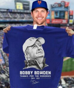Hot Rest In Peace Legend Bobby Bowden 1929-2021 Coach Florida State Seminoles Signature Shirt 6