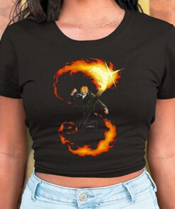 Sanji One Piece Women Shirt, Straw Hat Pirates Anime Shirt, Vinsmoke Sanji Manga Shirt 5