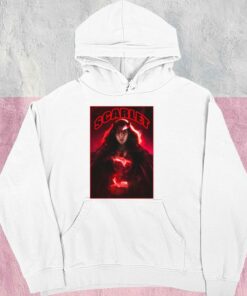 Scarlet Witch Shirt, Wandavision Shirt, Wanda Maximoff Shirt, Scarlet Witch Wandavision For Men Shirt 7