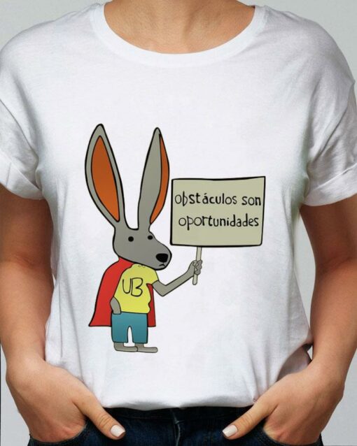 Premium Suicide Squad 2 Rick Flag DC Comics Super Rabbit shirt 2