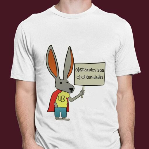 Premium Suicide Squad 2 Rick Flag DC Comics Super Rabbit shirt 3