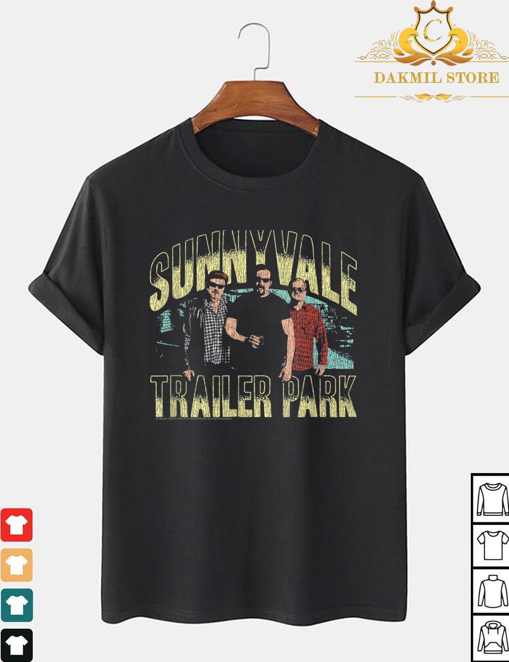 Sunnyvale Boys T-Shirt