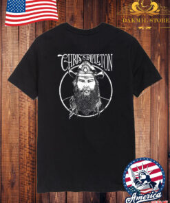 Vintage Chris Stapleton T Shirt