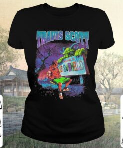 Welcome To Astroworld Travis Scott Shirt, Travis Scott Shirt, Jacques Bermon Webster Shirt 5
