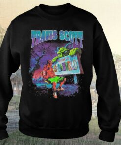 Welcome To Astroworld Travis Scott Shirt, Travis Scott Shirt, Jacques Bermon Webster Shirt 6