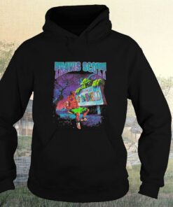Welcome To Astroworld Travis Scott Shirt, Travis Scott Shirt, Jacques Bermon Webster Shirt 7