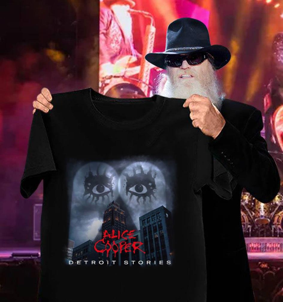 Awesome Alice Cooper Detroit Stories Shirt 4 Trending fashion news Alice Cooper Detroit Stories Shirt