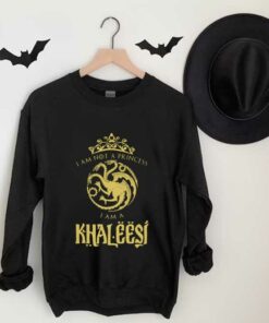 Am Not A Princess I Am A Khaleesi Shirt, Game Of Thrones I Am Not A Princess I Am A Khaleesi Shirt 2 Am Not A Princess I Am A Khaleesi Shirt, Game Of Thrones I Am Not A Princess I Am A Khaleesi Shirt 6