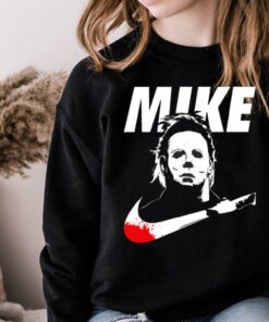 Awesome Nike Michael Myers Just Do it Shirt, Mike Michael Myers Shirt, Nike Mike Michael Myers Shirt 7