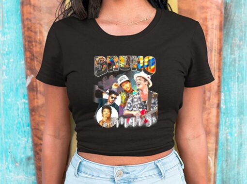 Bruno Mars Shirt, Peter Gene Hernandez Shirt, Bruno Mars Peter Gene Hernandez For Men Shirt 2
