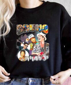 Bruno Mars Shirt, Peter Gene Hernandez Shirt, Bruno Mars Peter Gene Hernandez For Men Shirt 6
