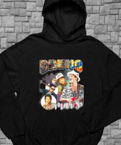 Bruno Mars Shirt, Peter Gene Hernandez Shirt, Bruno Mars Peter Gene Hernandez For Men Shirt 7