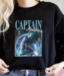 Captain America Shirt, Chris Evans Shirt, Avengers Marvel Hero Shirt, Steve Rogers For Men Shirt 6